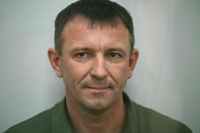 Генерала Попова приговорили к пяти годам колонии