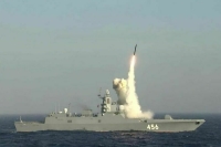 Армия РФ поразила предприятия ракетно-космической промышленности Украины