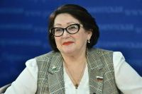 Сенатор Талабаева: Россия является одним из главных экспортеров удобрений