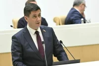 Сенатор Деньгин: Интерес к восточным языкам усиливается вместе со связями