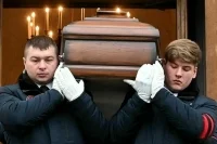 Похороны через «Госуслуги» уберегут россиян от ритуальной мафии