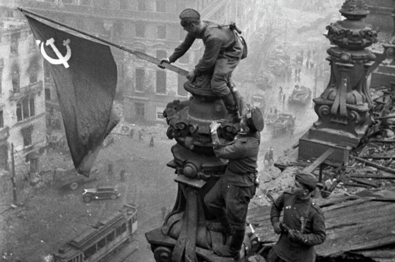 Этот день мы приближали, как могли