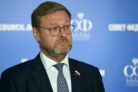 Константин Косачев рассказал о тонкостях парламентской дипломатии 