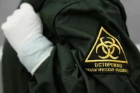 Холера в Московской области: стоит ли опасаться распространения 