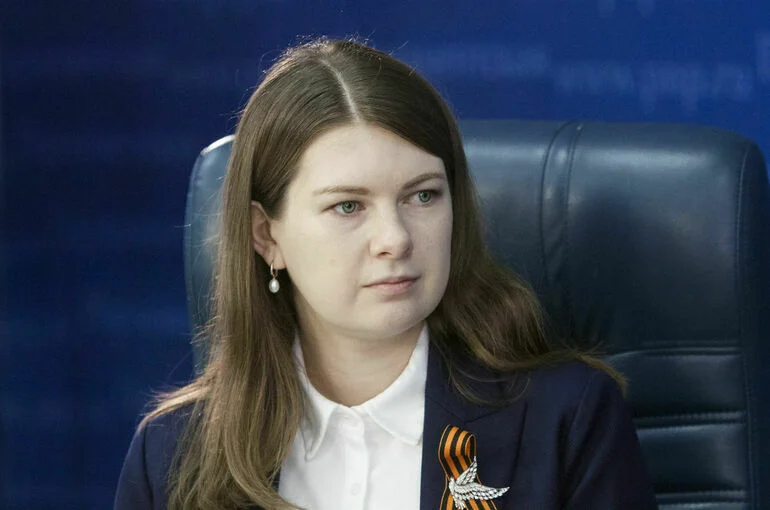 Депутат Занко: Волонтеры Победы раздадут георгиевские ленты в 40 странах мира