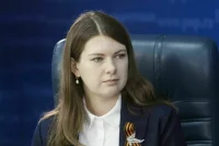 Депутат Занко: Волонтеры Победы раздадут георгиевские ленты в 40 странах мира