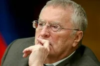 Жириновский в 2004 году предсказал ядерный конфликт между Индией и Пакистаном