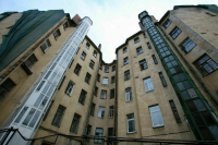Многоквартирные дома просят оборудовать в соответствии с потребностями инвалидов