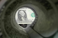 Международные резервы России за неделю выросли на 25,5 млрд долларов