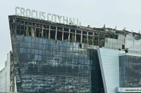 По делу о теракте в «Крокусе» задержано 45 человек