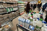 ФАС проверяет рынок сырого молока