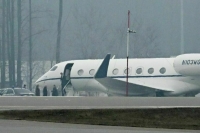 ТАСС: Кортеж выехал из Внукова на фоне сообщений о визите Уиткоффа