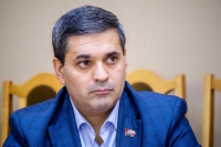 Жители Красноярского края объединяются, чтобы помогать участникам СВО