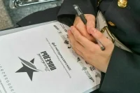 Около 4 миллионов школьников напишут «Диктант Победы»