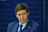 Сенатор Шейкин инициировал проверку ботов для «пробива» персональных данных