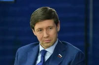 Сенатор Шейкин инициировал проверку ботов для «пробива» персональных данных