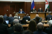Калиматов предложил присваивать муниципалитетам звание «Населённый пункт воинской доблести»