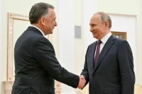 Какие предложения в Москву привез спецпосланник Трампа Уиткофф