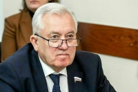 Депутат Ивлев оценил вероятность диверсий в России со стороны Киева