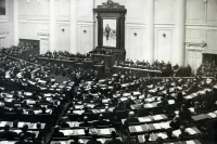 С чего началась история российского парламентаризма