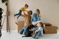 В Общественной палате предложили меры по улучшению жилищных условий многодетных семей