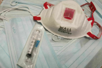 Инфекционист рассказала, как распознать молниеносный грипп