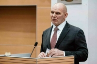 В Белграде обсудили актуальные вызовы для развития мирового спорта