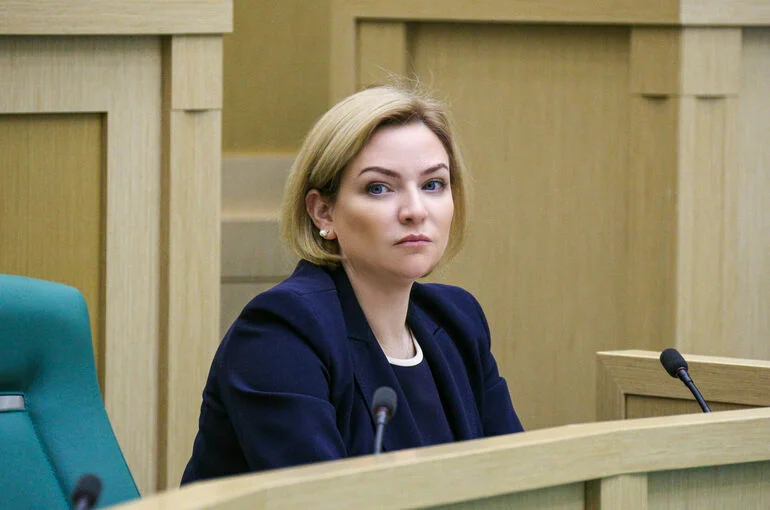Любимова рассказала о церемонии похорон папы римского Франциска