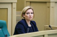 Любимова рассказала о церемонии похорон папы римского Франциска