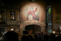 Вход в музеи военной тематики предложили сделать бесплатным