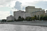 В Минобороны назвали число потерь ВСУ за время боев в курском приграничье