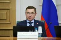 Сенатор Якушев: День освобождения курской земли от ВСУ войдет в учебники истории