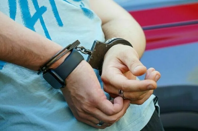 Задержан украинский агент, подозреваемый в убийстве генерала Москалика