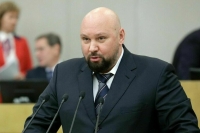 Депутат Кошелев предложил признать узников концлагерей ветеранами войны