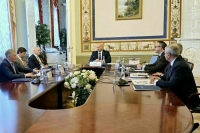 Мерам поддержки бойцов СВО и их семей хотят прописать единый стандарт