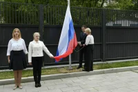 Патриотическое воспитание предлагают сделать обязательным школьным предметом