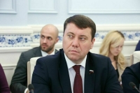 Сенаторы подготовят предложения по критериям для возвращения компаний в Россию