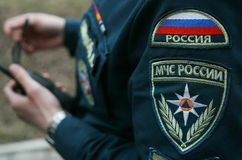 Россия направит в Иран авиацию для тушения пожара