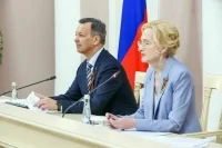 В России готовят большую ревизию бывших пионерлагерей
