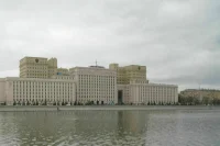 За ночь на российскими регионами сбили 115 беспилотников