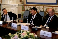 Алексей Еремеев: нужно снизить налоговую нагрузку на ювелирный рынок