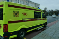 Во Владимирской области после ДТП с автобусом госпитализировали 10 человек