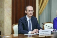 Григоренко: Законопроект об ответственности для дропперов помешает мошенникам