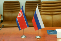 Песков: Россия при необходимости окажет помощь КНДР в соответствии с договором