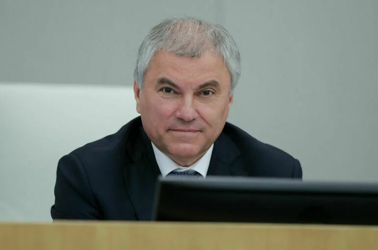 Володин: Закон о регулировании платного приема в вузы может быть принят в текущую сессию