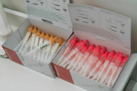 В Роспотребнадзоре назвали стабильной эпидситуацию по холере в РФ