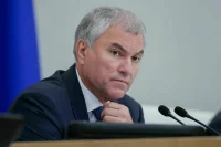 Володин: Минздрав должен внести предложения по решению проблемы дефицита врачей