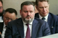 Котяков назвал способ закрыть потребность экономики в кадрах