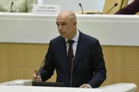 Силуанов обозначил главные приоритеты бюджетной политики