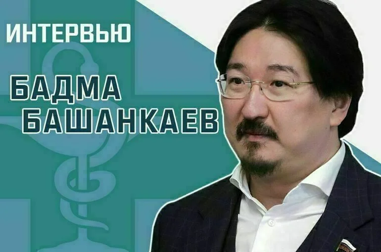 Депутат Госдумы Бадма Башанкаев рассказал, как уберечь сосуды при резких перепадах температур